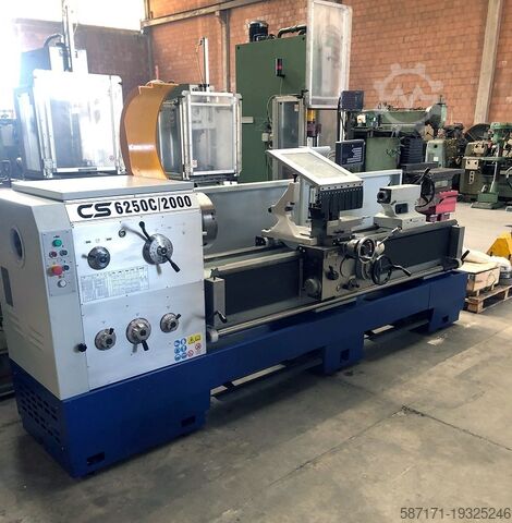 Tornio centrale Adria CS 6250 DTPC