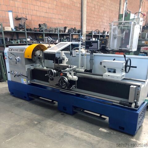 Tornio centrale Adria CS 6250 DTPC