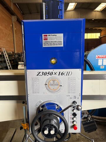 Radiaal boormachine Adria Z3050X16