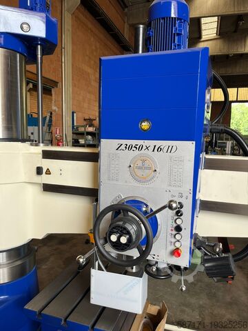 Radiaal boormachine Adria Z3050X16