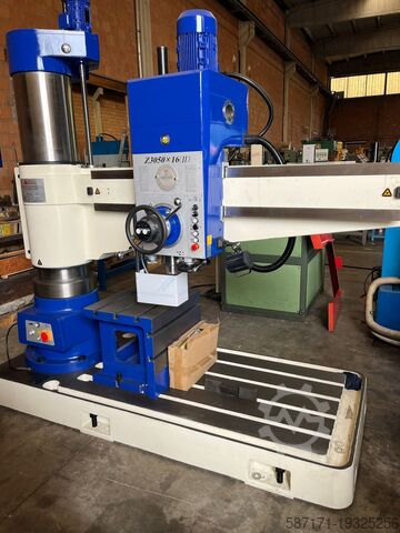 Radiaal boormachine Adria Z3050X16