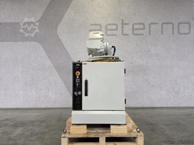Renovirani robot sa garancijom od 1 godine ABB IRB 4600-60/2.05