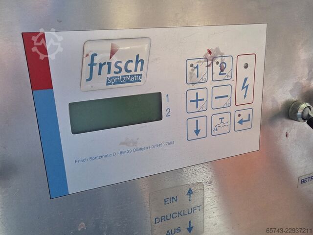  Frisch Set 7 Midi