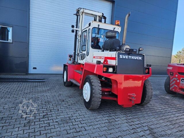 Dieselstapler Svetruck 13.6 60-30