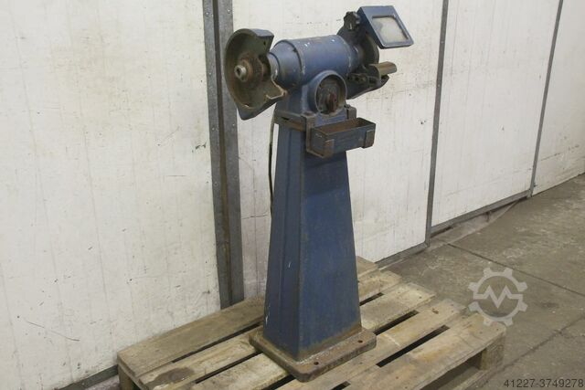 Bench grinder VEM SETr2x200