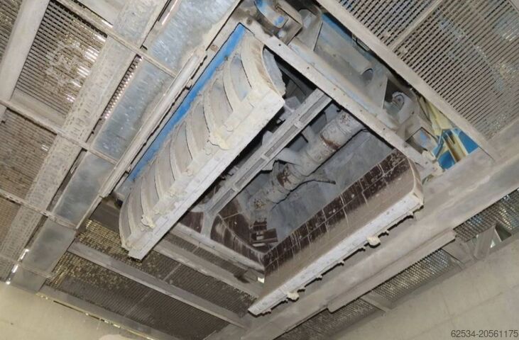 Betonmenginstallatie met enkele menger BHS Mischer DKX 4.0