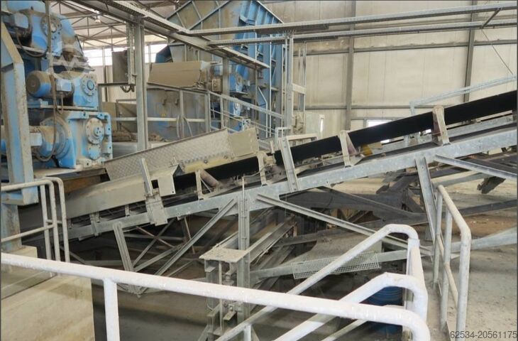 BHS-DKX 4.0 tek mikser / Single mixer BHS Einzel Mischer/BKS Kasten Beschicker DKX 4.0  / BKS 1506