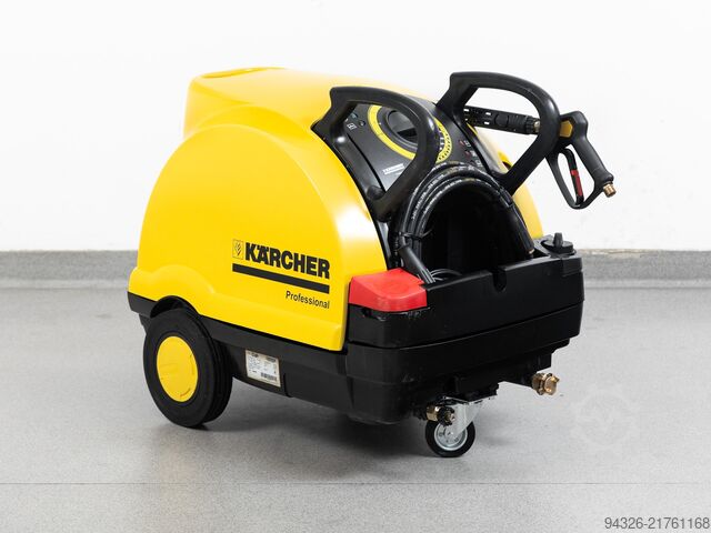 Karcher HDS 698 C Eco mašina za pranje pod pritiskom Kärcher HDS 698 C Eco - 650l/h - 160bar - 400V