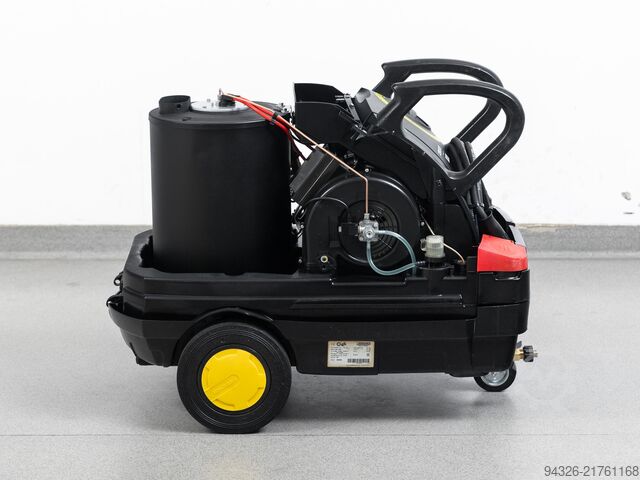 Karcher HDS 698 C Eco mašina za pranje pod pritiskom Kärcher HDS 698 C Eco - 650l/h - 160bar - 400V