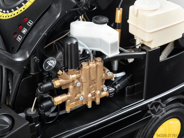 Karcher HDS 698 C Eco mašina za pranje pod pritiskom Kärcher HDS 698 C Eco - 650l/h - 160bar - 400V