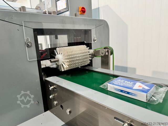 Paketleme makinesi Na KFD323