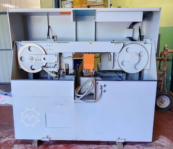 Lintzaag KASTO TWIN A2