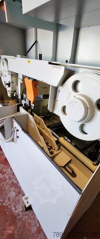 Lintzaag KASTO TWIN A2