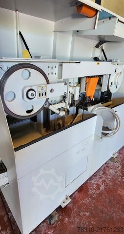 Lintzaag KASTO TWIN A2