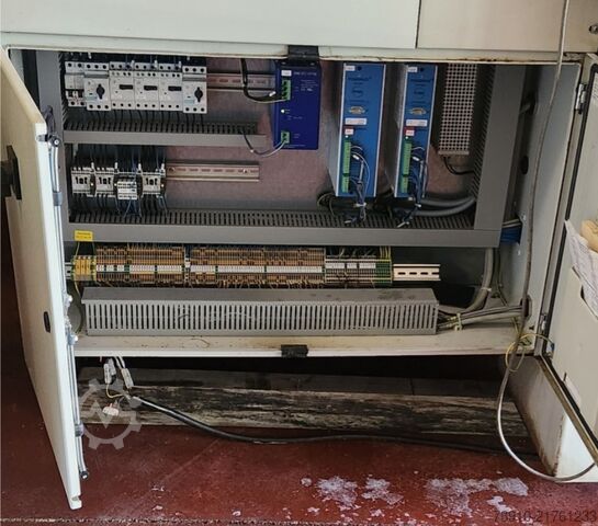 Lintzaag KASTO TWIN A2