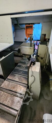 Sierra de cinta KASTO TWIN A2