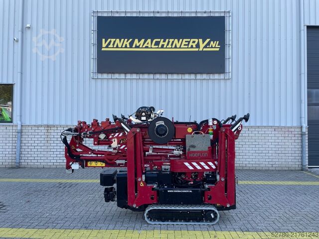 Mini grua Hoeflon C 6