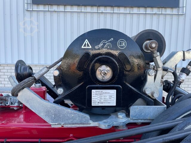 Mini grua Hoeflon C 6