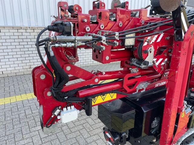 Mini grua Hoeflon C 6