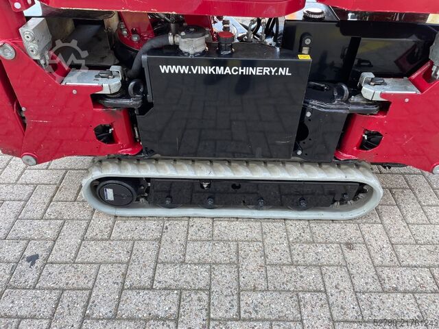 Mini grua Hoeflon C 6