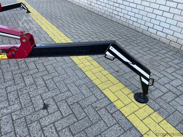 Mini grua Hoeflon C 6