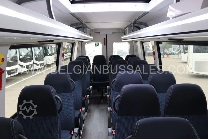 Minibus Iveco Daily Line /Airco / USB /Automatic door