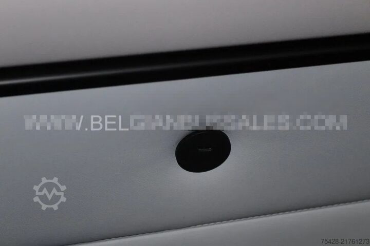 Minibus Iveco Daily Line /Airco / USB /Automatic door