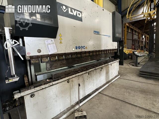 LVD PPEC 220/42 LVD PPEC 220/42
