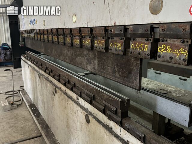 LVD PPEC 220/42 LVD PPEC 220/42