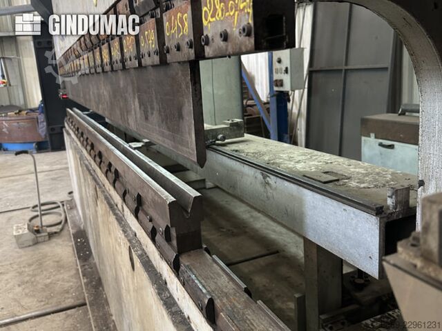 LVD PPEC 220/42 LVD PPEC 220/42