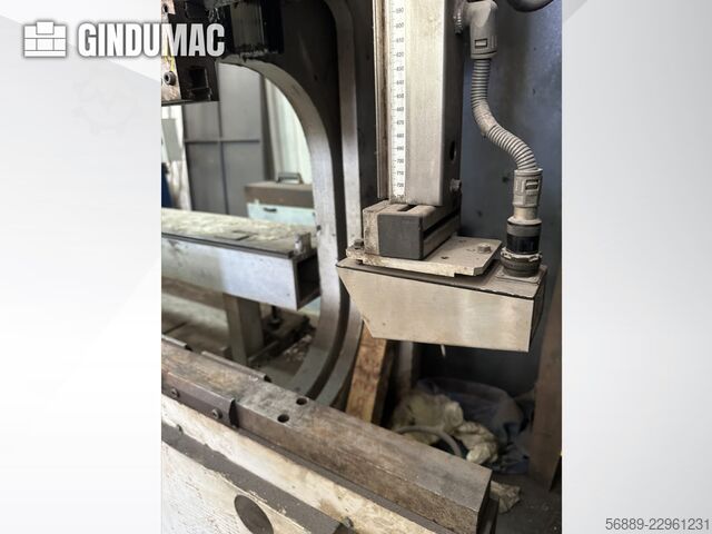 LVD PPEC 220/42 LVD PPEC 220/42