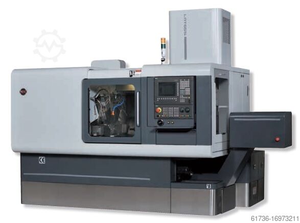 CNC Draaibank LICO LNT 51S-S4 Mitsubishi