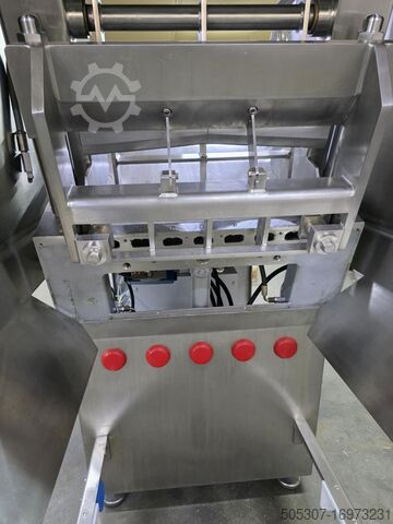 Maszyna do przetwarzania mięsa LASKA GS 530