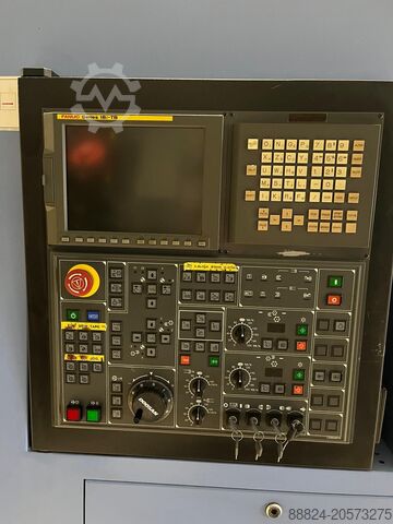 CNC Torna DOOSAN PUMA TT1800 SY