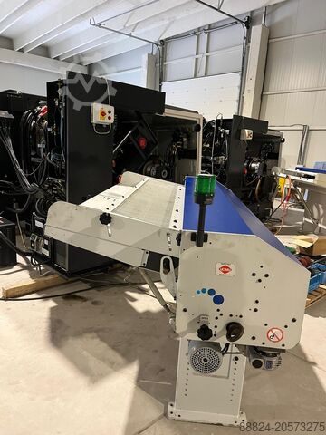 CNC Torna DOOSAN PUMA TT1800 SY