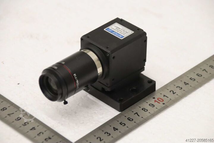 Endüstriyel kamera Keyence CA-H200MX