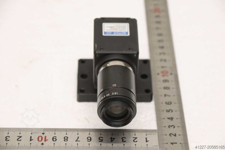 Endüstriyel kamera Keyence CA-H200MX