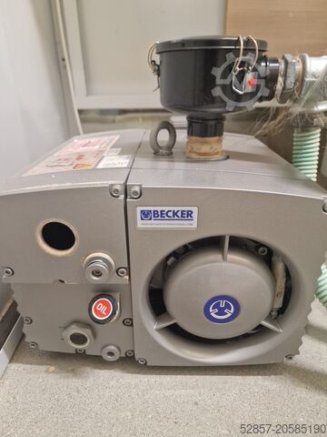 Megmunkáló központ SCM Routech Balestrini Twister