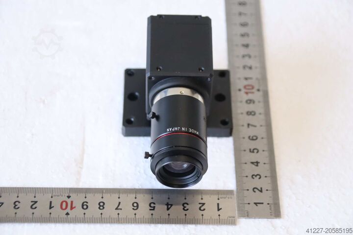 Cámara industrial Keyence CA-H500MX