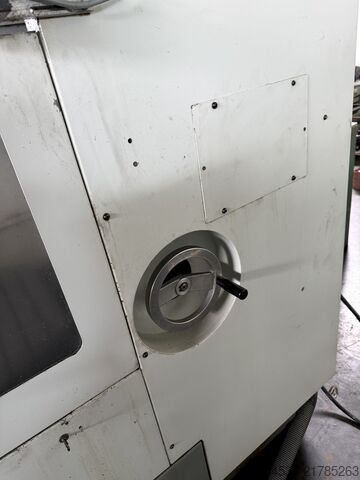 Universal fræsemaskine Deckel Maho DMU 50M