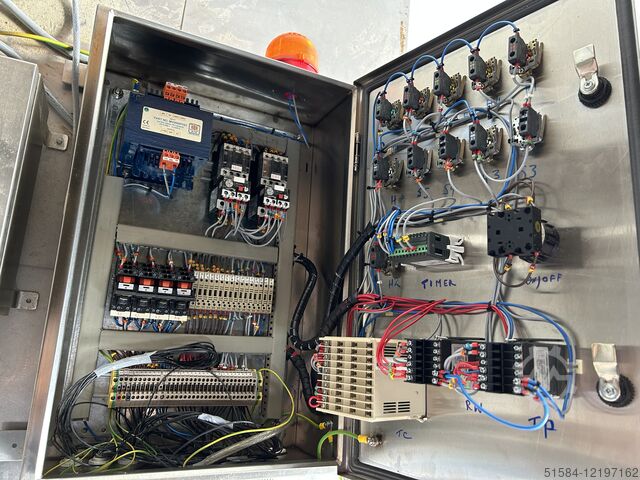 Stoomoven Rapidaire Steam oven