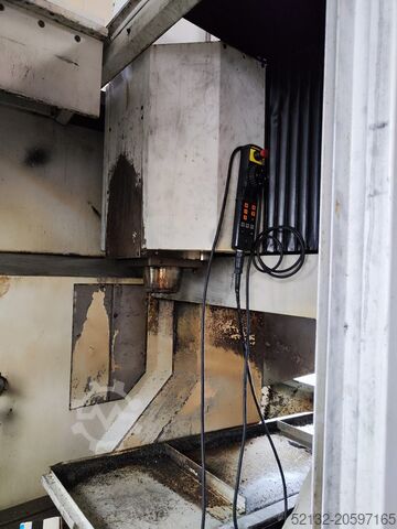 Fraiseuse à outils Deckel Maho DMC70V