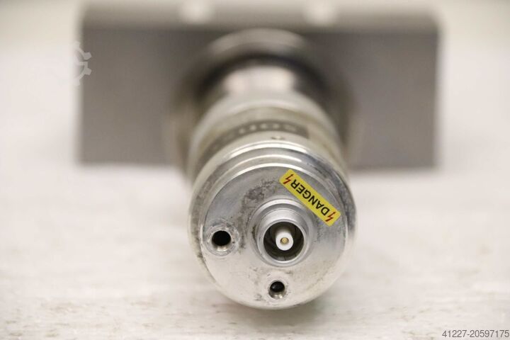 Ultraschall-Schweißwandler Ultraschall-Schwingeinheit 1 kW MS Ultrasonic 35/1000L