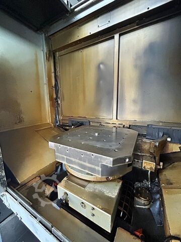 Centro di lavoro orizzontale TOYODA FH 550 S