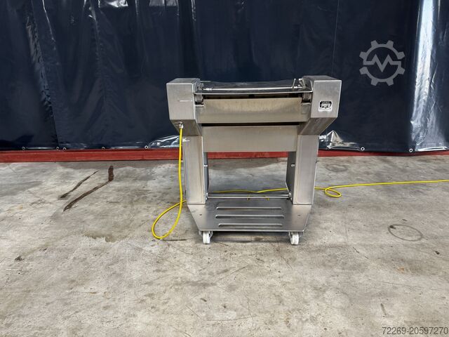 Maja EVM 4006 Enthäutungsmaschine Maja EVM 4006