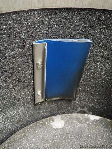 Λειαντικός αποφλοιωτής Sormac CBS-60