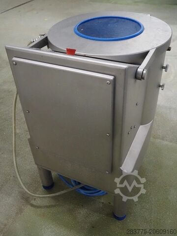 Λειαντικός αποφλοιωτής Sormac CBS-60