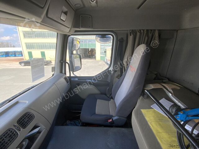 Camion de gunoi Renault Premium 460.32 8x4 Dxi