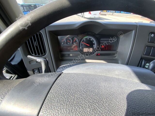 Camion de gunoi Renault Premium 460.32 8x4 Dxi