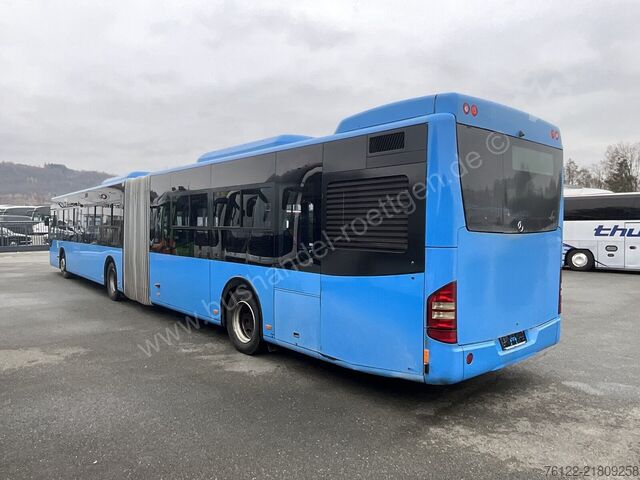 αρθρωτό λεωφορείο Mercedes-Benz Conecto G